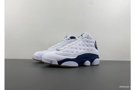 Air 13 414571-140  Retro Jordan Navy Midnight 414571-140 0810